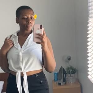 Meet your Posher, Aliyah